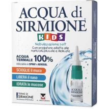 Acqua sirmione kids gocce nas