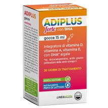 Adiplus forte gocce 15ml