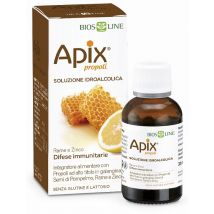 Apix propoli soluzione idro