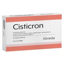 Cisticron 30 capsule 12,96g