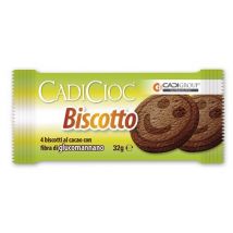 Cadicioc biscotto cacao 4pz