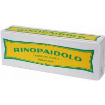Rinopaidolo unguento nasale