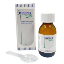 Rinorex tuss sol orale 100ml