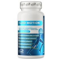 Fluid motion 60 capsule etichsport