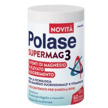 Polase supermag3 bar 120g