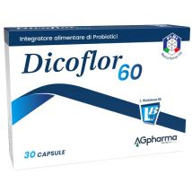 Dicoflor 60 30 capsule