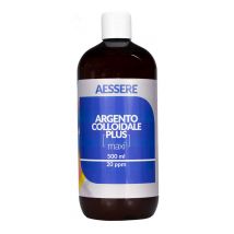 Argento colloidale plus 500ml
