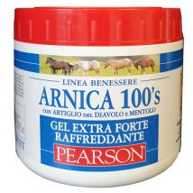 Arnica 100 s extra forte raffr