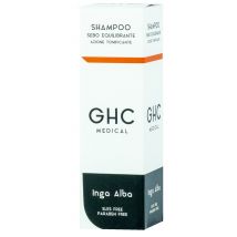 Ghc medical shampoo seboequil