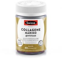 Swisse collagene marino 40past