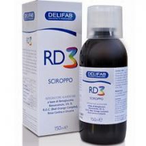 Delifab rd3 scir 150ml