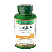 Famiglia b 100tav