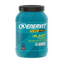 Enervit pp protein plant cacao