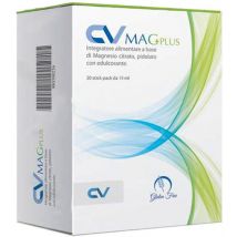 Cv mag plus 20bust