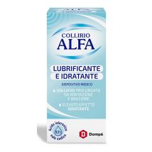 Collirio alfa lubr/idrat 10ml