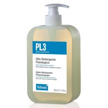 Pl3 olio detergente fisio500ml