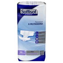 Soffisof classic pann mut m xx