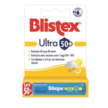 Blistex ultra 50+ stick labbra
