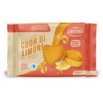 Agluten nuovi cuor di limone