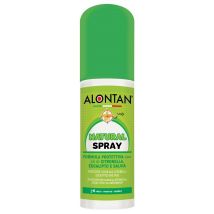 Alontan natural spray 75ml
