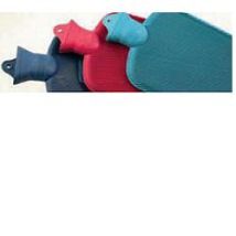 Borsa acqua calda gomma bilame