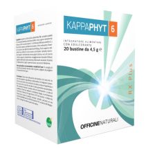 Kappaphyt 6 20bust 4,5g