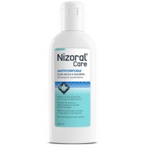 Nizoral care shampoo secc200ml