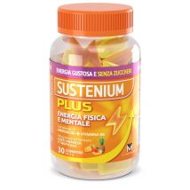 Sustenium plus 30gomm