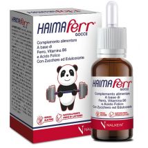 Haimaferr gocce 20ml