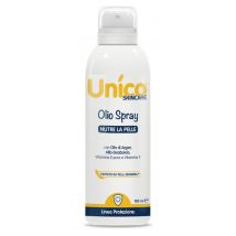 Unico olio secco spray 100ml