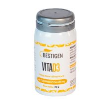 Vita d3 2000 ui 60 compresse