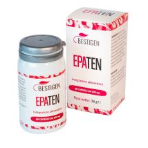 Epaten 60 capsule