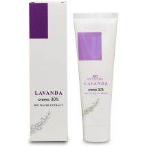 Lavanda 30% crema 100ml