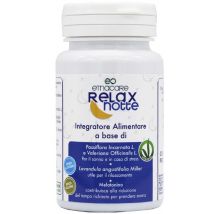 Relax notte 30 capsule