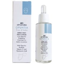 Opuntia siero viso vit c 30ml