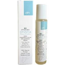 Opuntia contorno occhi vit c