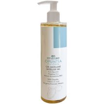 Opuntia gel micellare 300ml