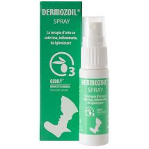 Dermozoil spray 20ml