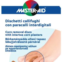 Footcare disc call+paracal b5