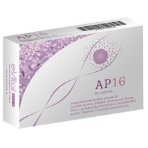 Ap 16 20 capsule
