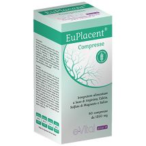 Euplacent 90 compresse