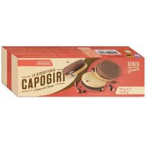 Agluten capogiri cr cacao 120g