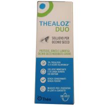 Thealoz duo soluzione ocul10ml