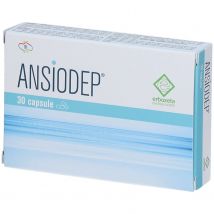 Ansiodep 30 capsule 325 mg