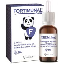 Fortimunal gocce 20ml