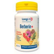 Longlife berberin+ 60tav