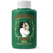 Borotalco talco veg 140g bar
