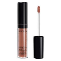 Lovren rossetto liquid matt nude R1