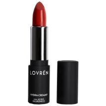 Lovren rossetto hydra creamy rosso intenso R3
