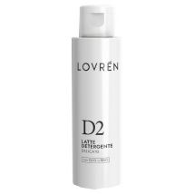 Lovren latte detergente del